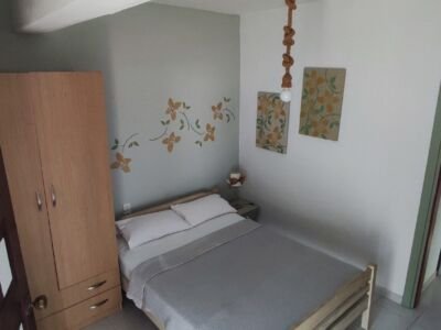 Κρεβατοκάμαρα